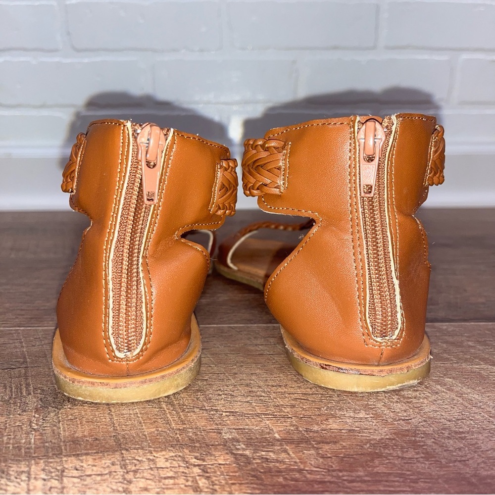 ModCloth Bamboo Sandals - Picture 7 of 13